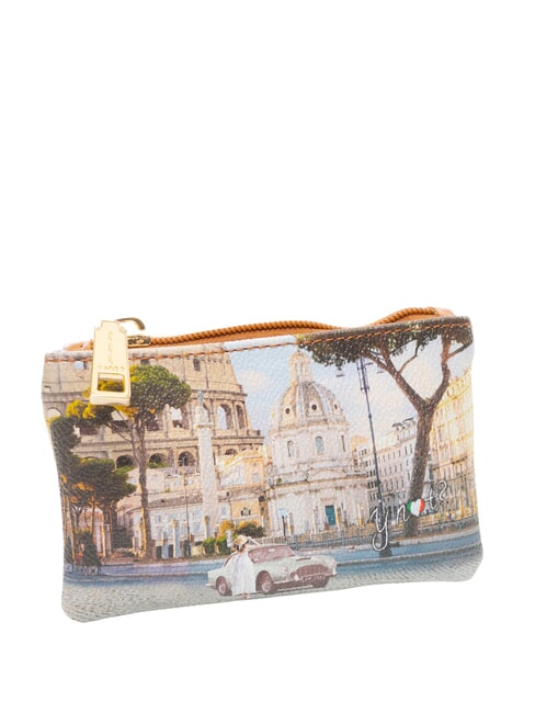 YESBAG Bustina portachiavi con zip imperial - Portachiavi