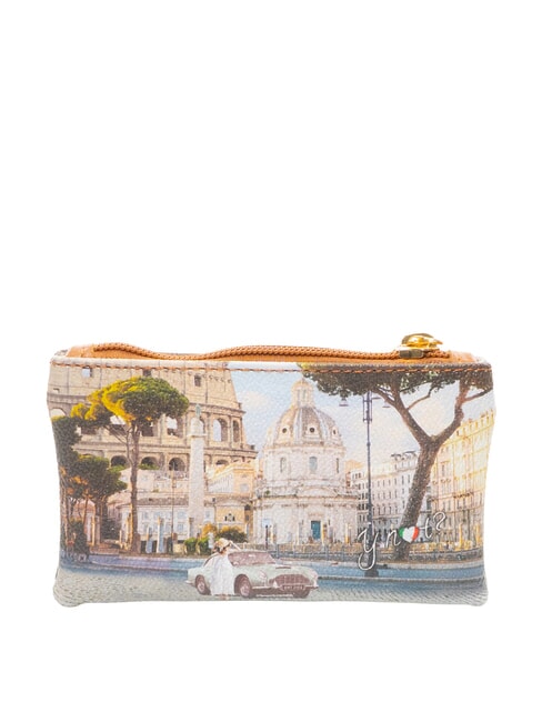 YESBAG Bustina portachiavi con zip imperial - Portachiavi