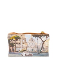 YNOT YESBAG Bustina portachiavi con zip imperial - Portachiavi - 3