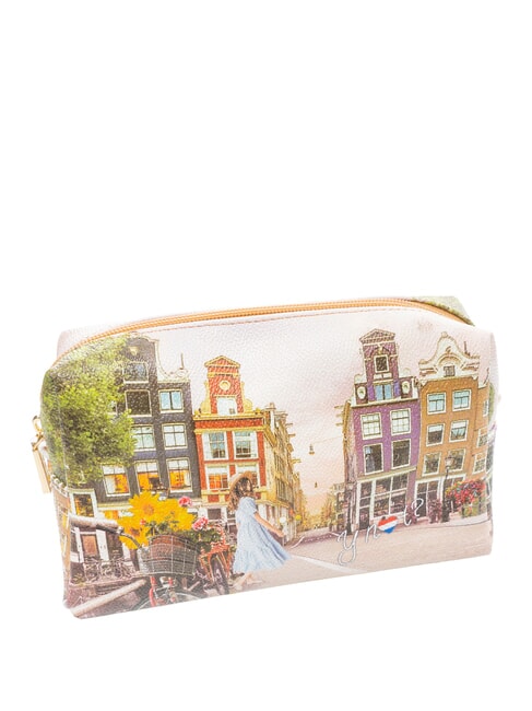 YESBAG Beauty case a bauletto holland dreams - Beauty Case