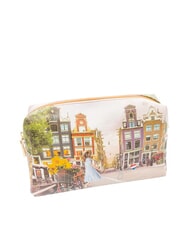 YNOT YESBAG Beauty case a bauletto holland dreams - Beauty Case - 2