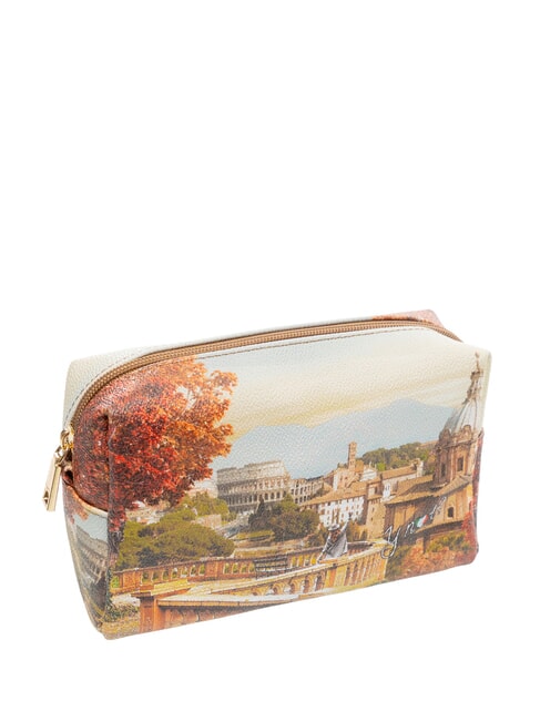 YESBAG Beauty bauletto rome landscape - Beauty Case