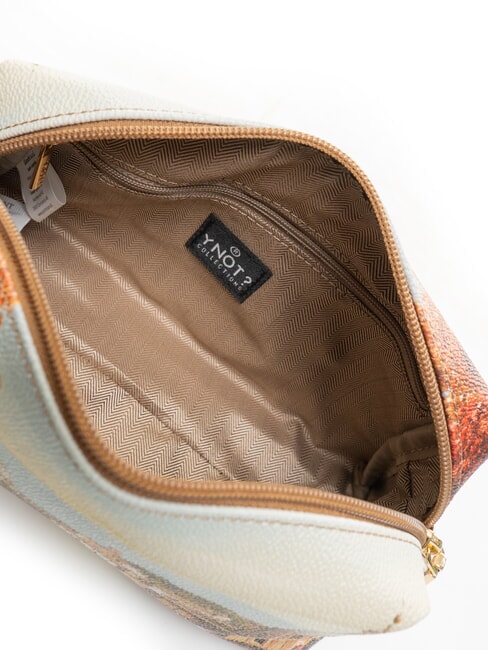 YESBAG Beauty bauletto rome landscape - Beauty Case