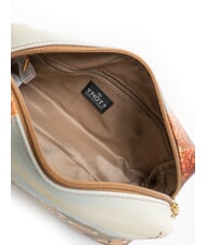 YNOT YESBAG Beauty bauletto rome landscape - Beauty Case - 4