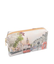 YNOT YESBAG Beauty case london rainbow - Beauty Case - 2
