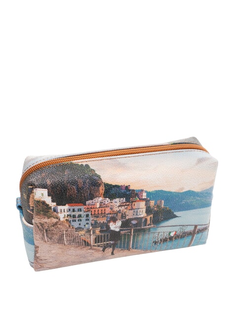 YESBAG Beauty case a bauletto winter coast - Beauty Case