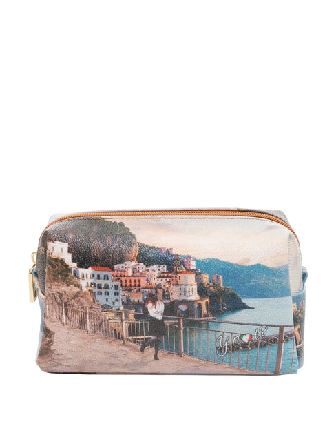 YESBAG Beauty case a bauletto winter coast - Beauty Case