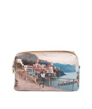 YNOT YESBAG Beauty case a bauletto winter coast - Beauty Case - 3