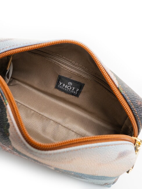 YESBAG Beauty case a bauletto winter coast - Beauty Case