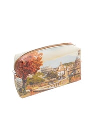 YNOT YESBAG Beauty case a bauletto rome landscape - Beauty Case - 2