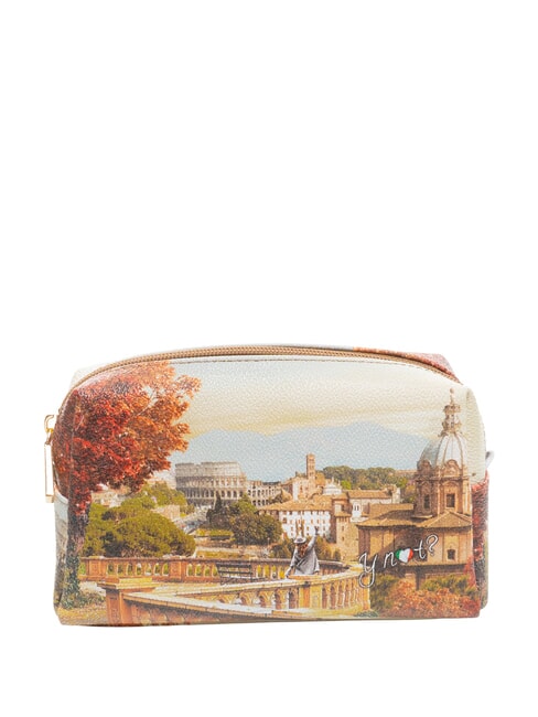 YESBAG Beauty case a bauletto rome landscape - Beauty Case