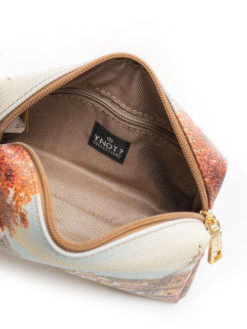 YESBAG Beauty case a bauletto rome landscape - Beauty Case