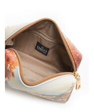 YNOT YESBAG Beauty case a bauletto rome landscape - Beauty Case - 5