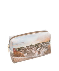 YNOT YESBAG Beauty case a bauletto romantic trulli - Beauty Case - 2