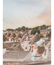 YNOT YESBAG Beauty case a bauletto romantic trulli - Beauty Case - 3