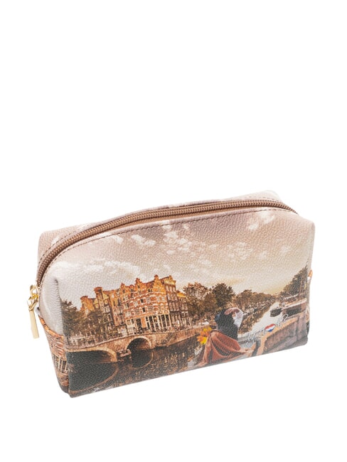 YESBAG Beauty case a bauletto autumn in hollad - Beauty Case