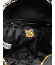 YNOT ROCKER Zaino con fibbia e borchiette NERO - Borse Donna - 5