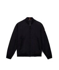 NAPAPIJRI A-MONTALE Giacca black beauty - Giacche Uomo - 4