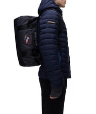 NAPAPIJRI BERING Borsone / Zaino black 041 - Borsoni - 6