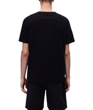 NAPAPIJRI S-LARI T-Shirt in cotone - T-shirt Uomo