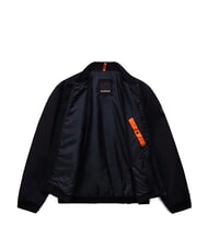 NAPAPIJRI A-MONTALE Giacca black beauty - Giacche Uomo - 5