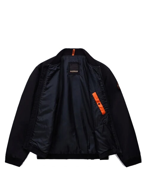 A-MONTALE Giacca black beauty - Giacche Uomo