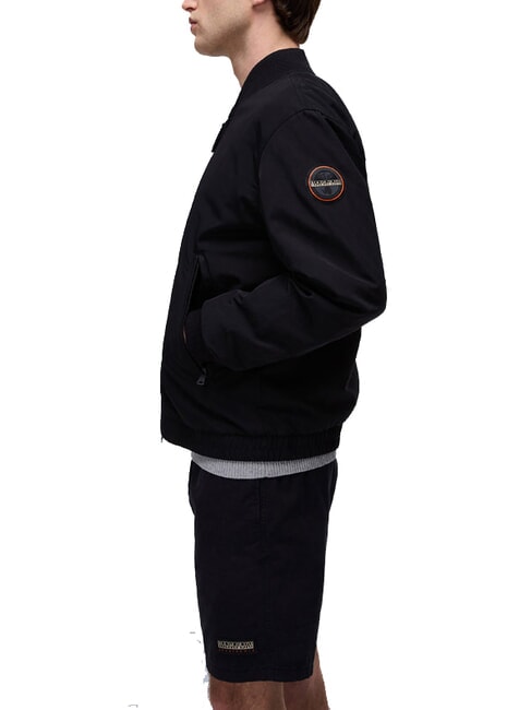 A-MONTALE Giacca black beauty - Giacche Uomo