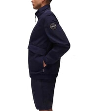 NAPAPIJRI A-GIOVI Giacca Uomo blu marine - Giacche Uomo - 3