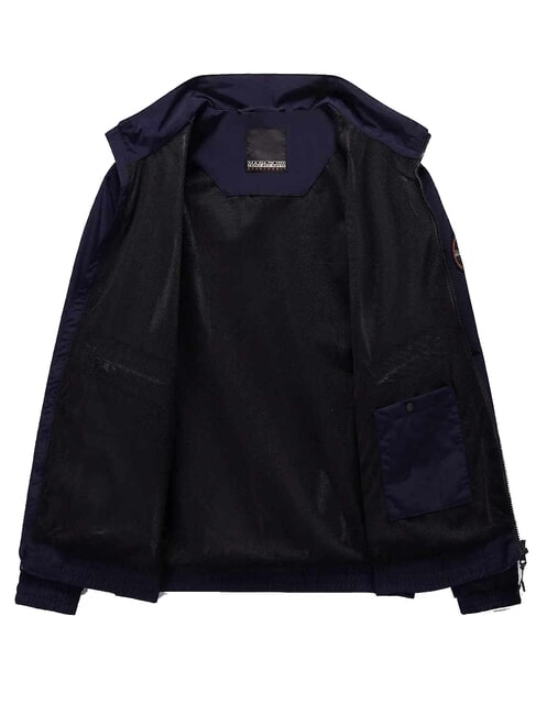 A-GIOVI Giacca Uomo blu marine - Giacche Uomo