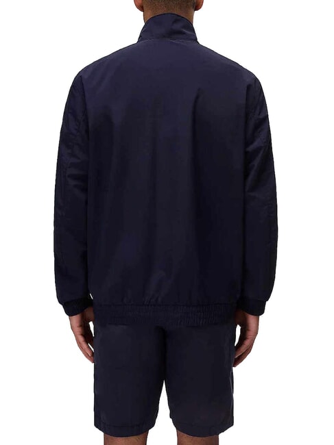 A-GIOVI Giacca Uomo blu marine - Giacche Uomo