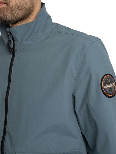 A-GIOVI Giacca Uomo stormy weat - Giacche Uomo