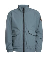 NAPAPIJRI A-GIOVI Giacca Uomo stormy weat - Giacche Uomo - 4