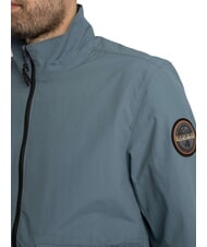 NAPAPIJRI A-GIOVI Giacca Uomo stormy weat - Giacche Uomo - 3