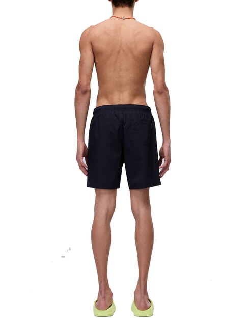 V-BOX Costume da bagno blu marine - Costumi da bagno Uomo