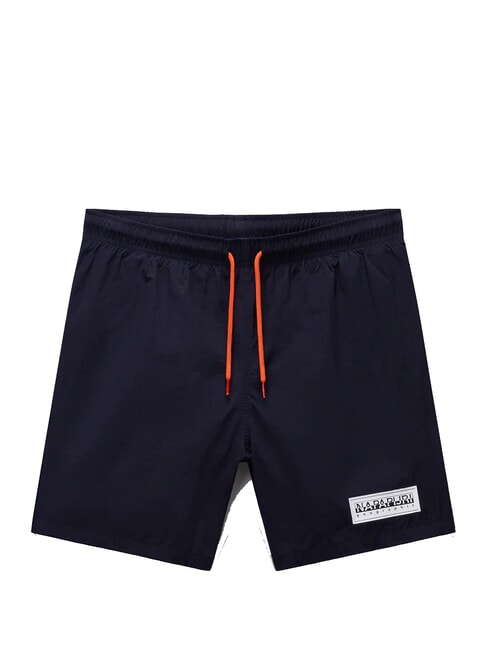 V-BOX Costume da bagno blu marine - Costumi da bagno Uomo