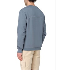 NAPAPIJRI B-BADGE Felpa in cotone - Felpe Uomo