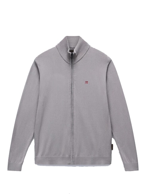 DECATUR Maglia full zip ultimate gr - Maglie Uomo