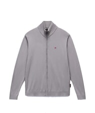 NAPAPIJRI DECATUR Maglia full zip ultimate gr - Maglie Uomo - 3