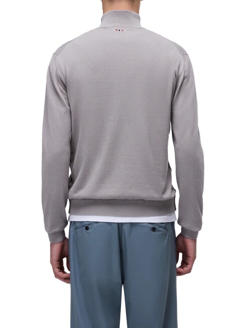 DECATUR Maglia full zip ultimate gr - Maglie Uomo