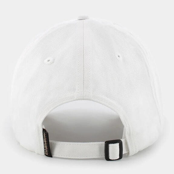 FALIS Cappellino da baseball Bright white - Cappelli