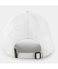 NAPAPIJRI FALIS Cappellino da baseball Bright white - Cappelli - 2