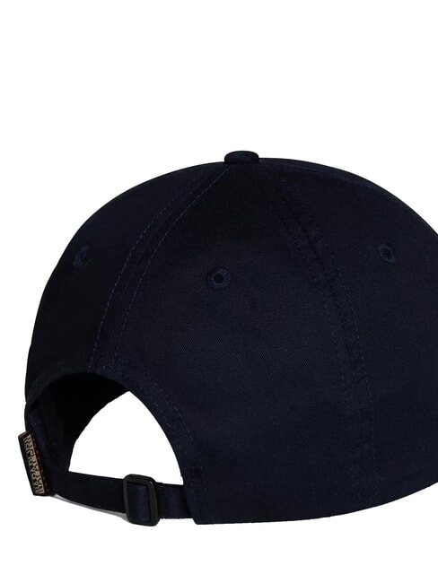 FALIS Cappellino da baseball blu marine - Cappelli