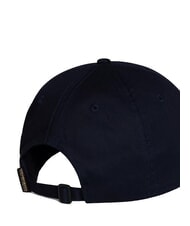 NAPAPIJRI FALIS Cappellino da baseball blu marine - Cappelli - 2