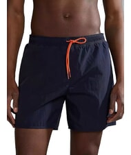 NAPAPIJRI V-HALDANE Costume da bagno blue cb mqa - Costumi da bagno Uomo - 3
