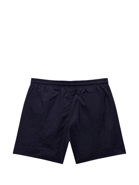 V-HALDANE Costume da bagno blue cb mqa - Costumi da bagno Uomo