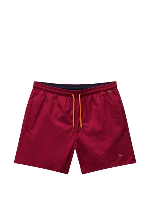 V-HALDANE Costume da bagno tibetan red - Costumi da bagno Uomo