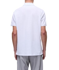 NAPAPIJRI EBEA Polo a maniche corte Bright white - Polo Uomo - 2