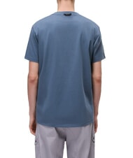 NAPAPIJRI S-TURIN T-Shirt in cotone - T-shirt Uomo