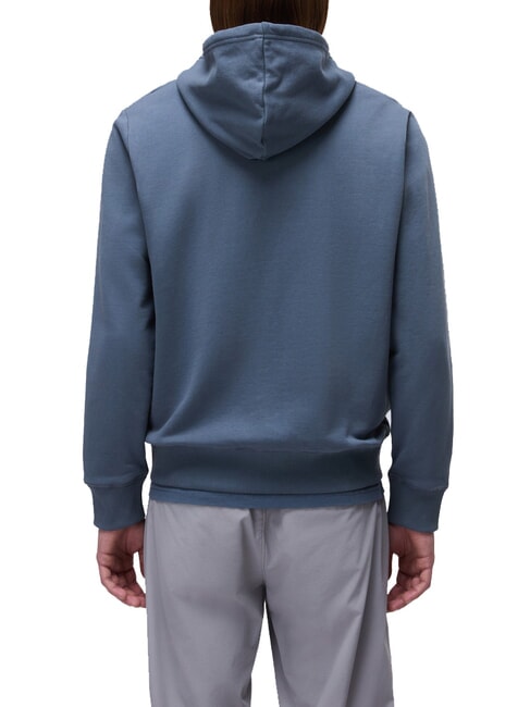 BALIS Felpa full zip stormy weat - Felpe Uomo