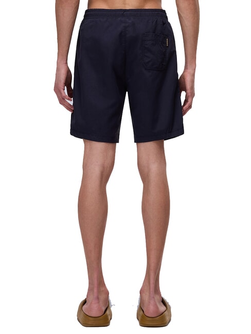 V-IAATO Costume da bagno blue cb mq8 - Costumi da bagno Uomo